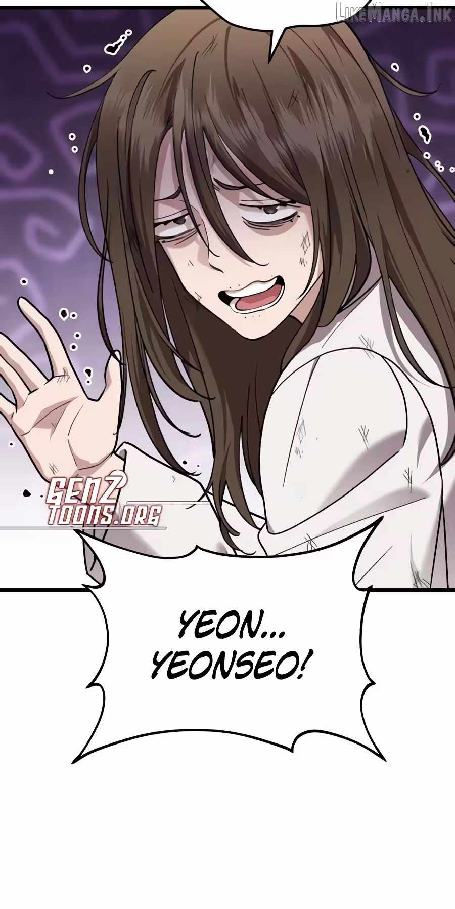 Dr. Shin Seonhan Who Sees the Future — Chapter 37 — page 81