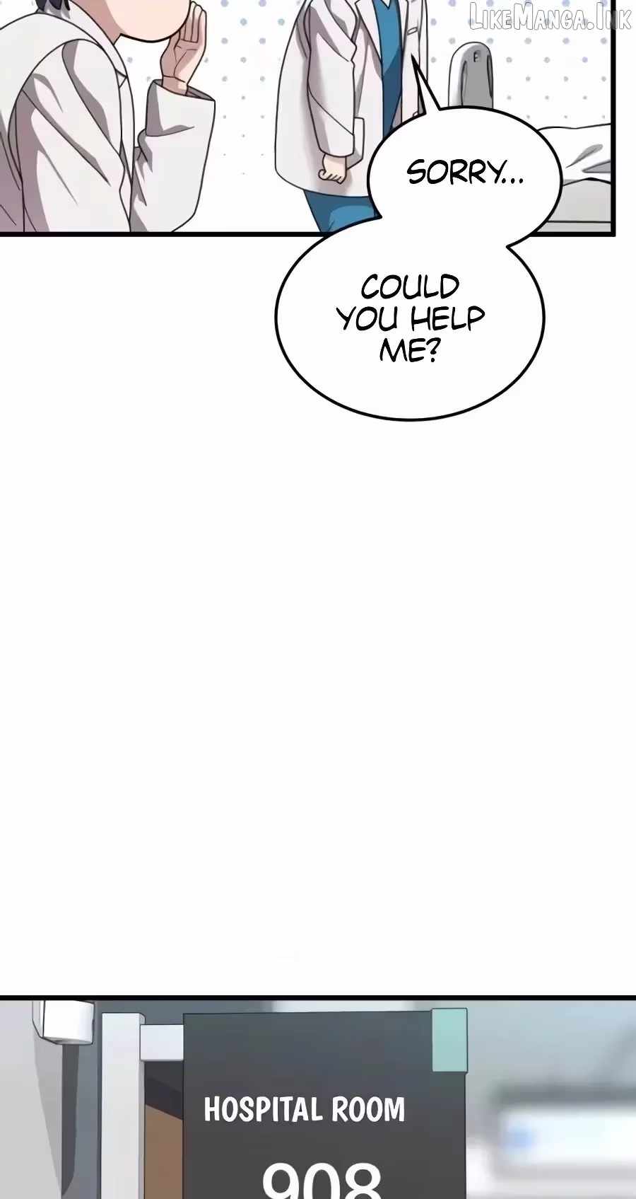 Dr. Shin Seonhan Who Sees the Future — Chapter 43 — page 10