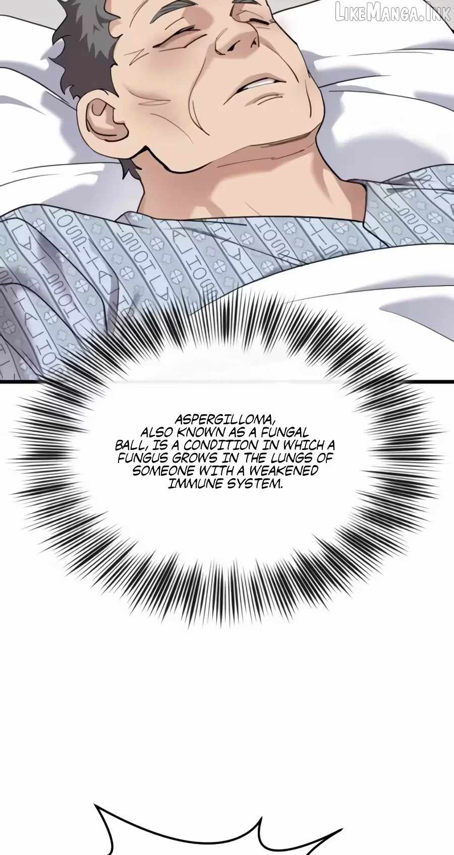 Dr. Shin Seonhan Who Sees the Future — Chapter 43 — page 14