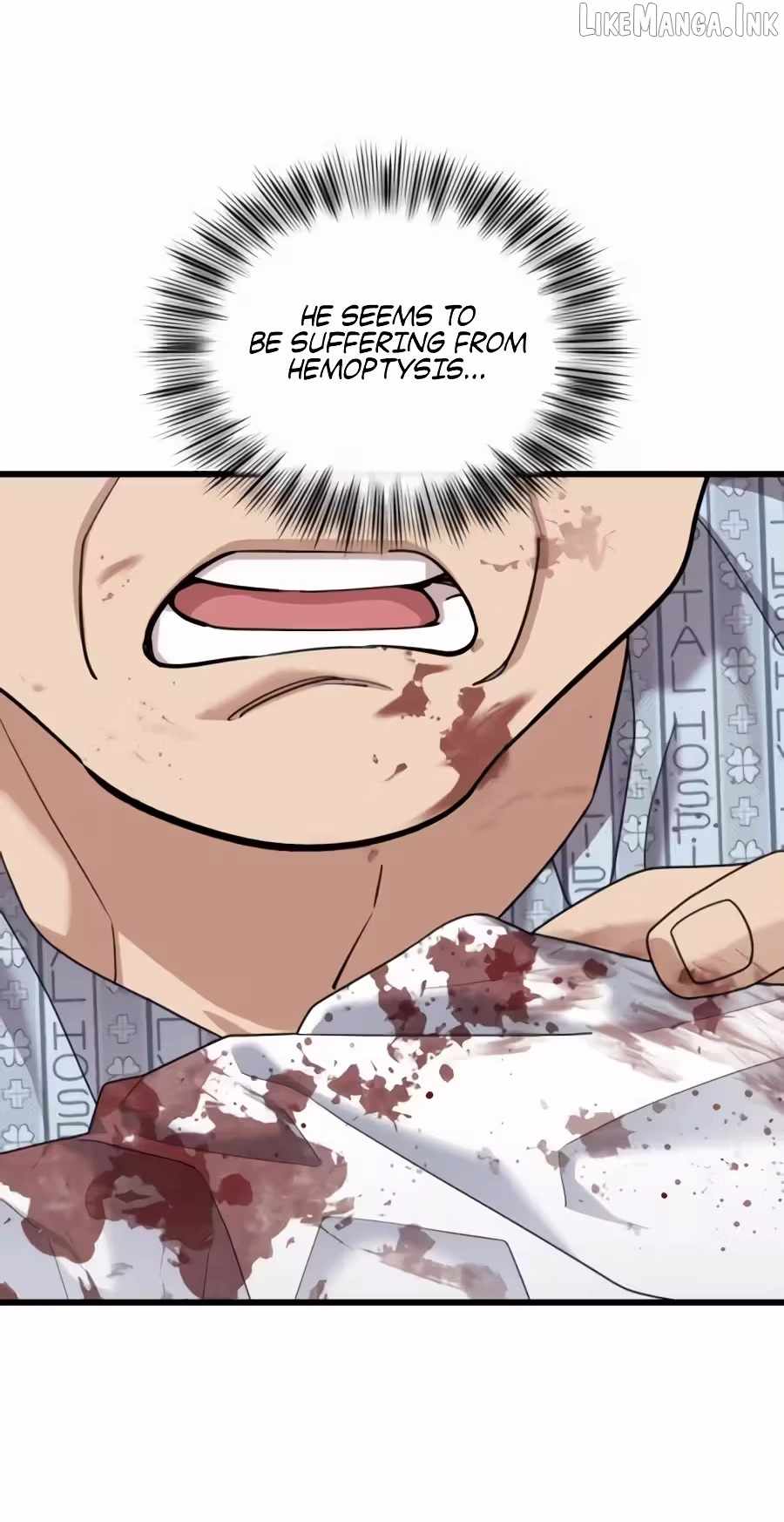 Dr. Shin Seonhan Who Sees the Future — Chapter 43 — page 19