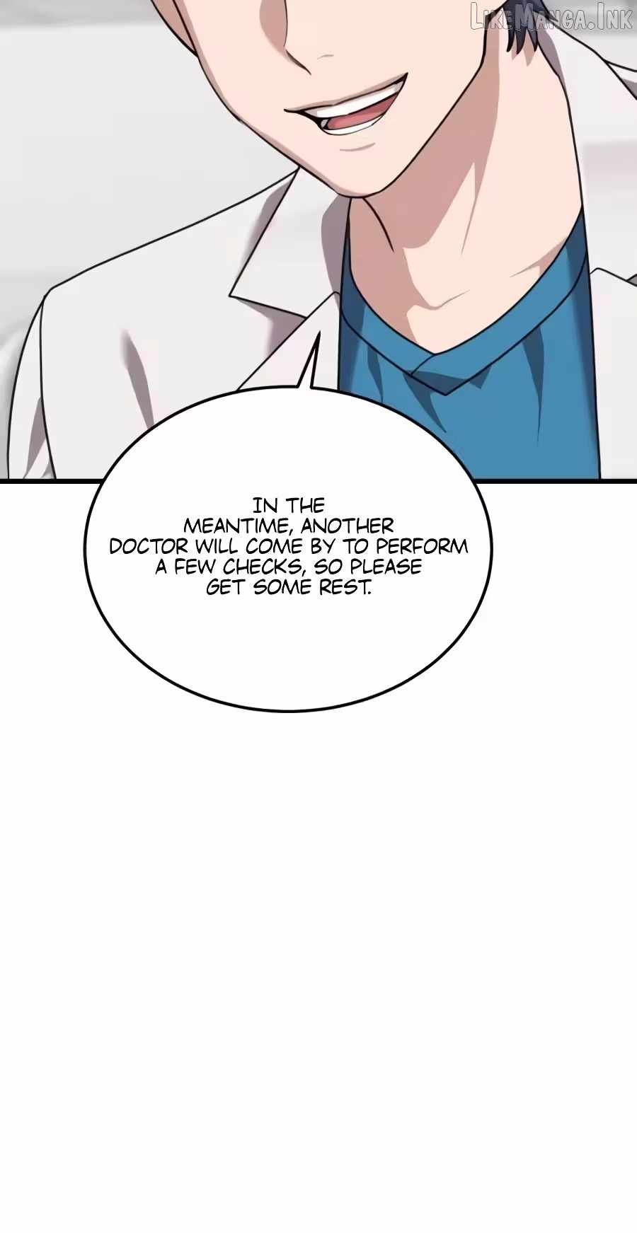 Dr. Shin Seonhan Who Sees the Future — Chapter 43 — page 24