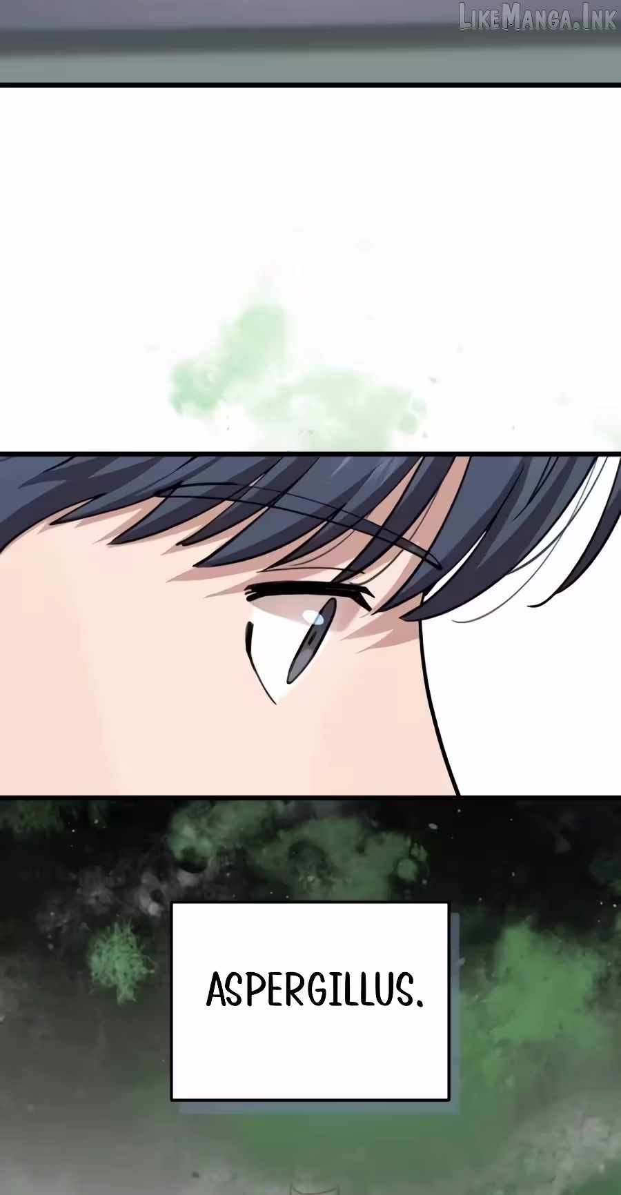Dr. Shin Seonhan Who Sees the Future — Chapter 43 — page 32