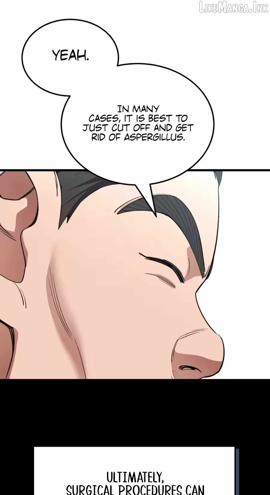 Dr. Shin Seonhan Who Sees the Future — Chapter 43 — page 36