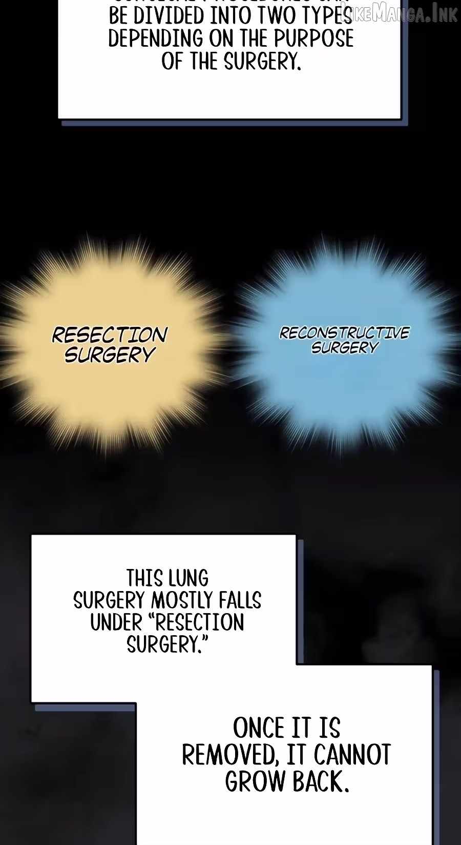 Dr. Shin Seonhan Who Sees the Future — Chapter 43 — page 37