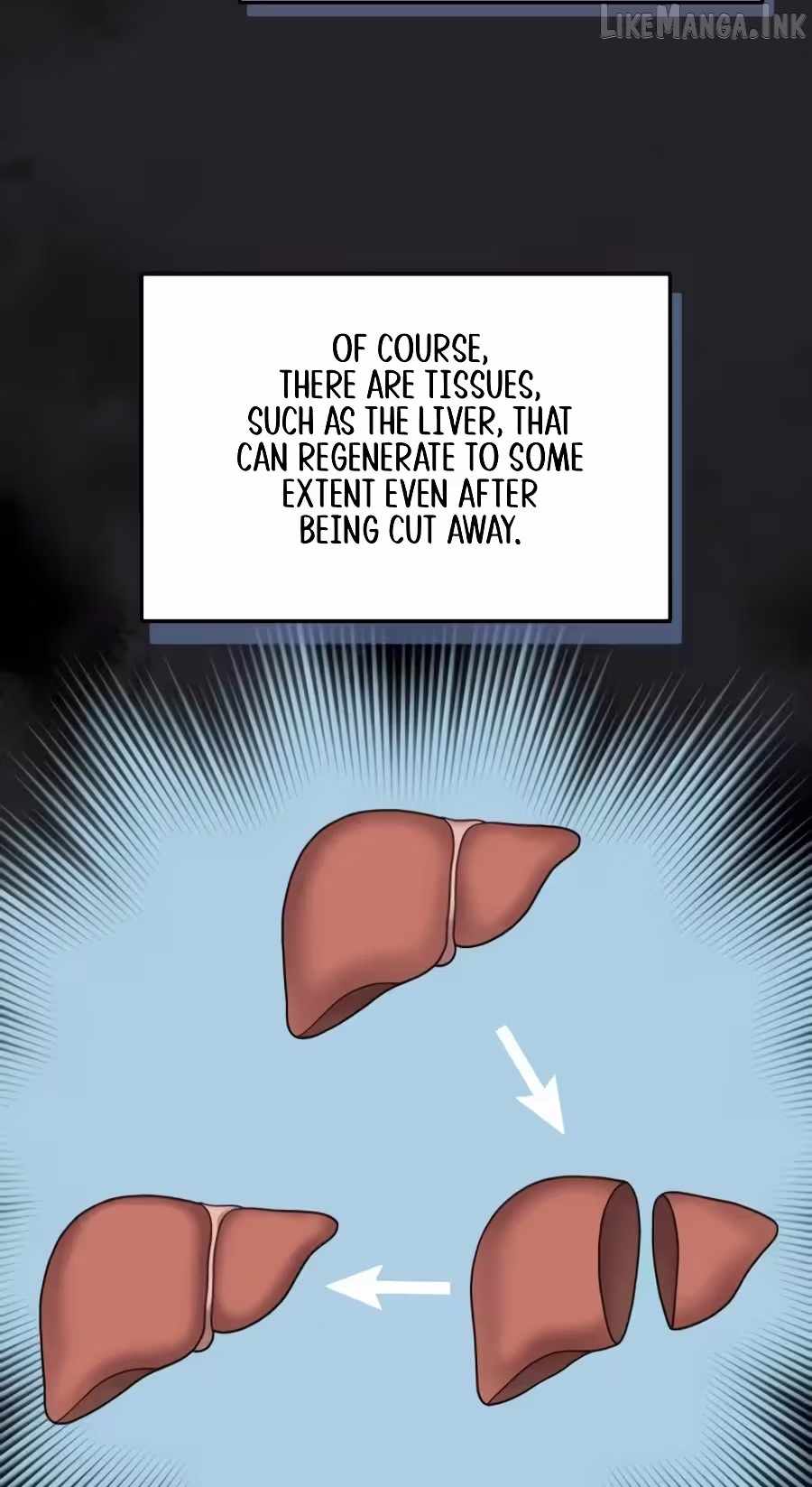 Dr. Shin Seonhan Who Sees the Future — Chapter 43 — page 38