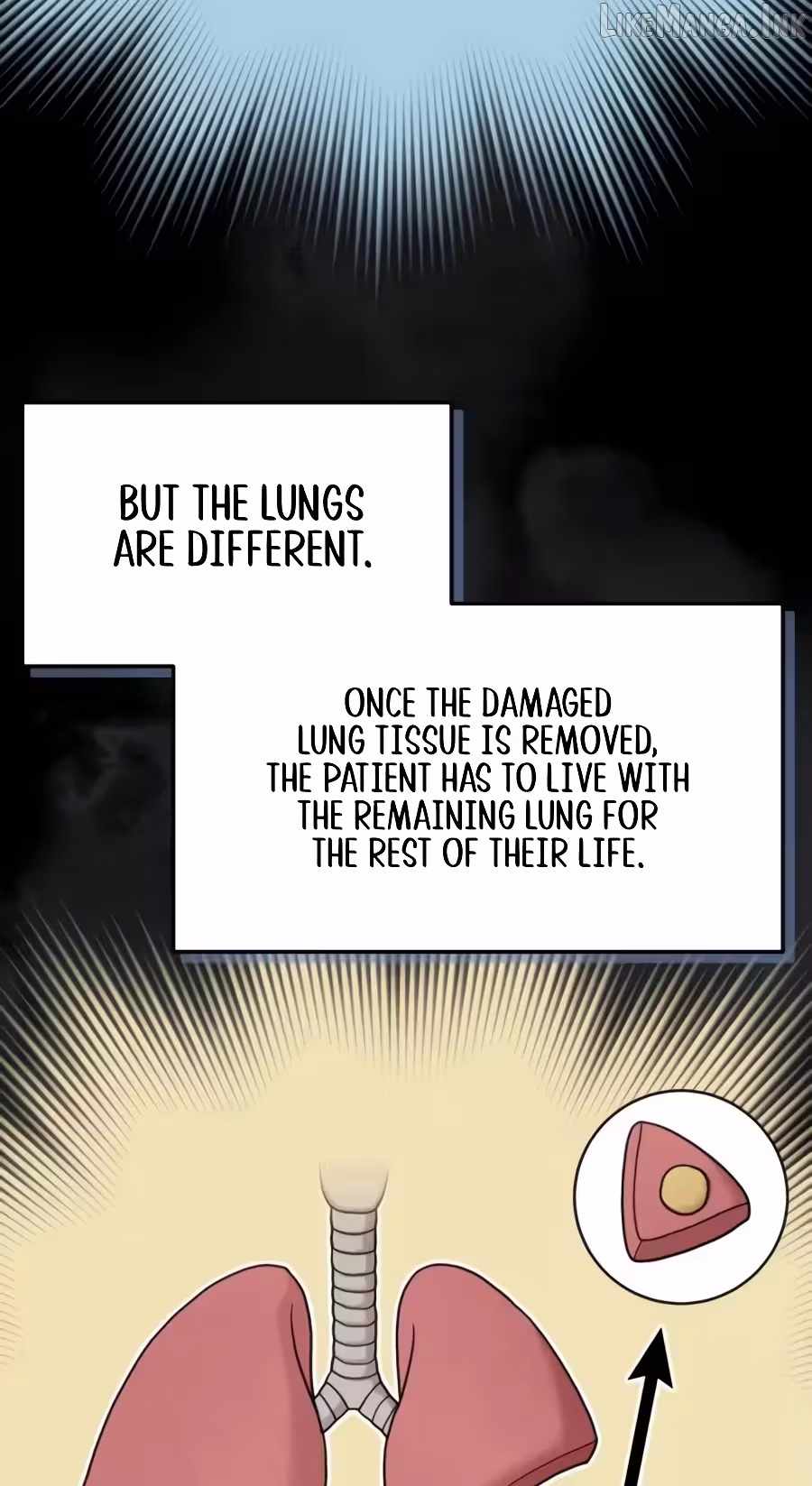 Dr. Shin Seonhan Who Sees the Future — Chapter 43 — page 39