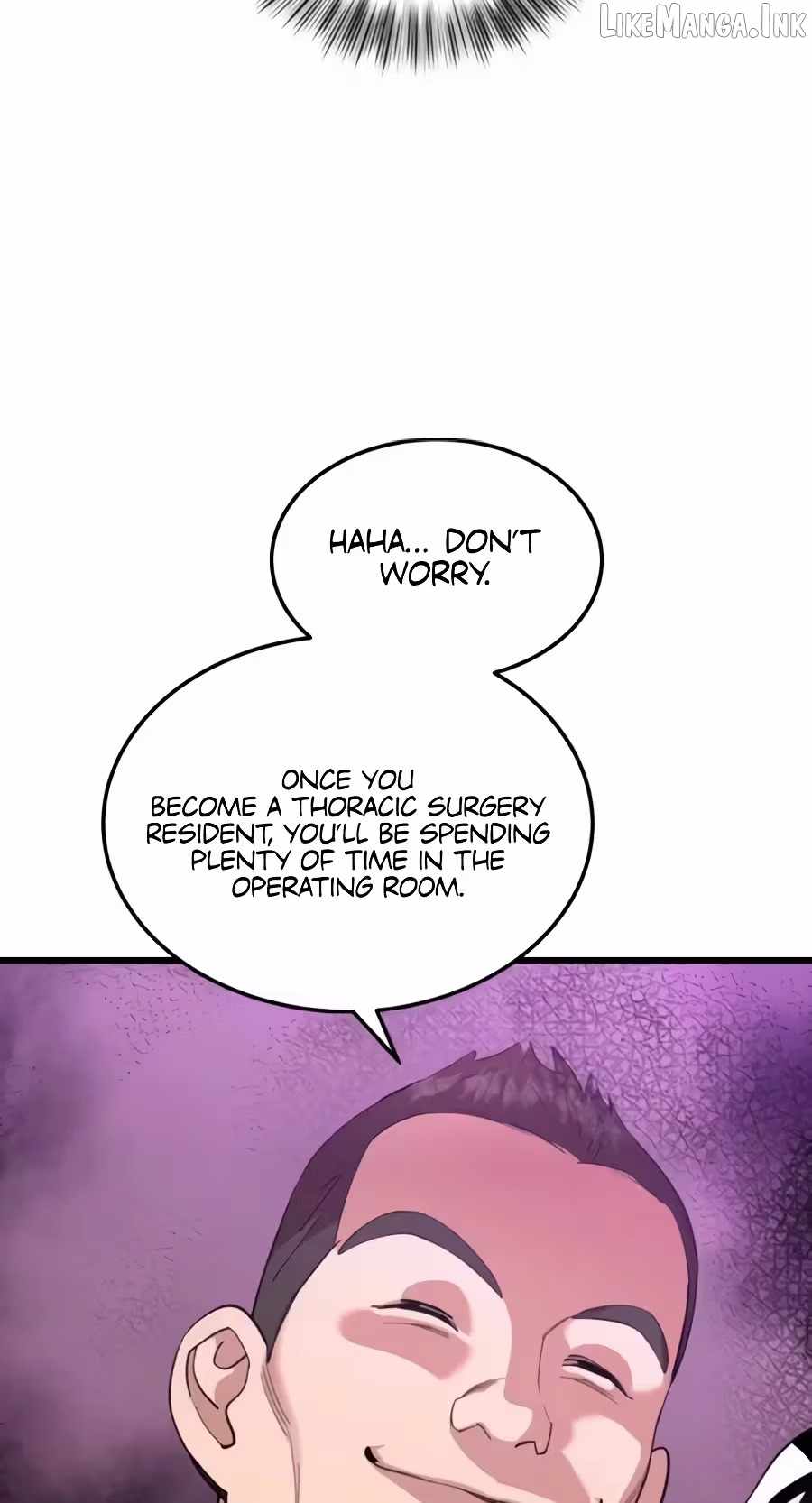 Dr. Shin Seonhan Who Sees the Future — Chapter 43 — page 43