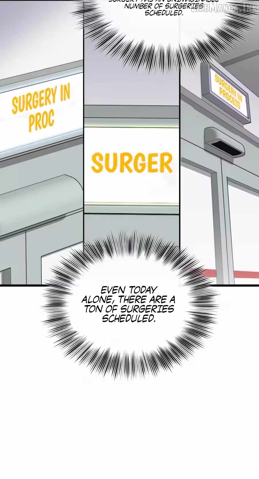 Dr. Shin Seonhan Who Sees the Future — Chapter 43 — page 45
