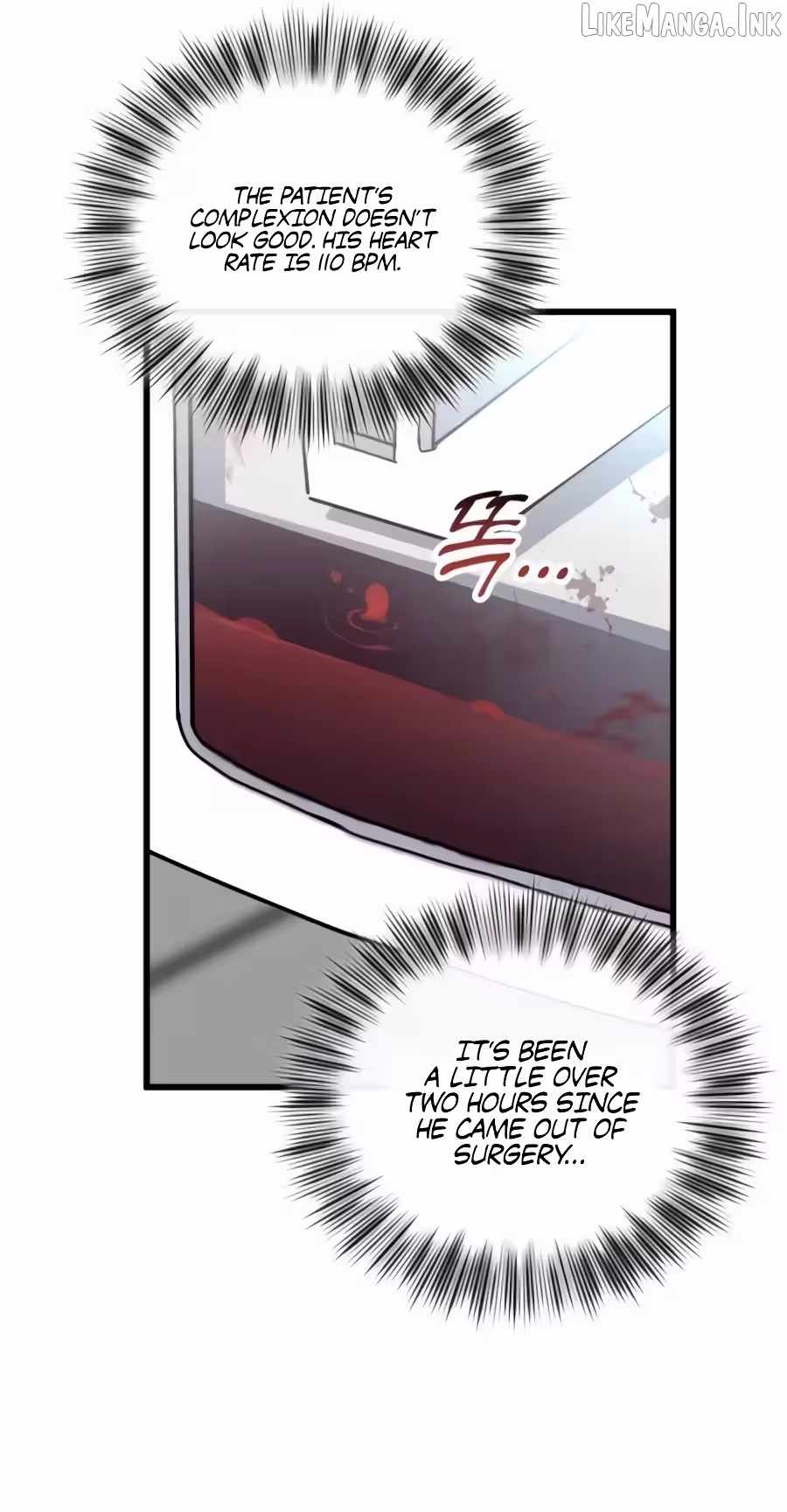 Dr. Shin Seonhan Who Sees the Future — Chapter 43 — page 49