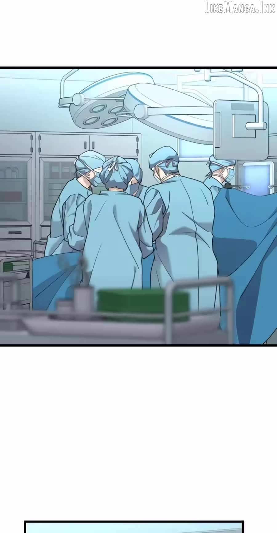 Dr. Shin Seonhan Who Sees the Future — Chapter 43 — page 52