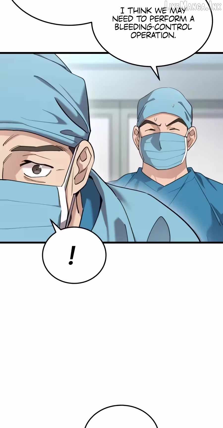 Dr. Shin Seonhan Who Sees the Future — Chapter 43 — page 55