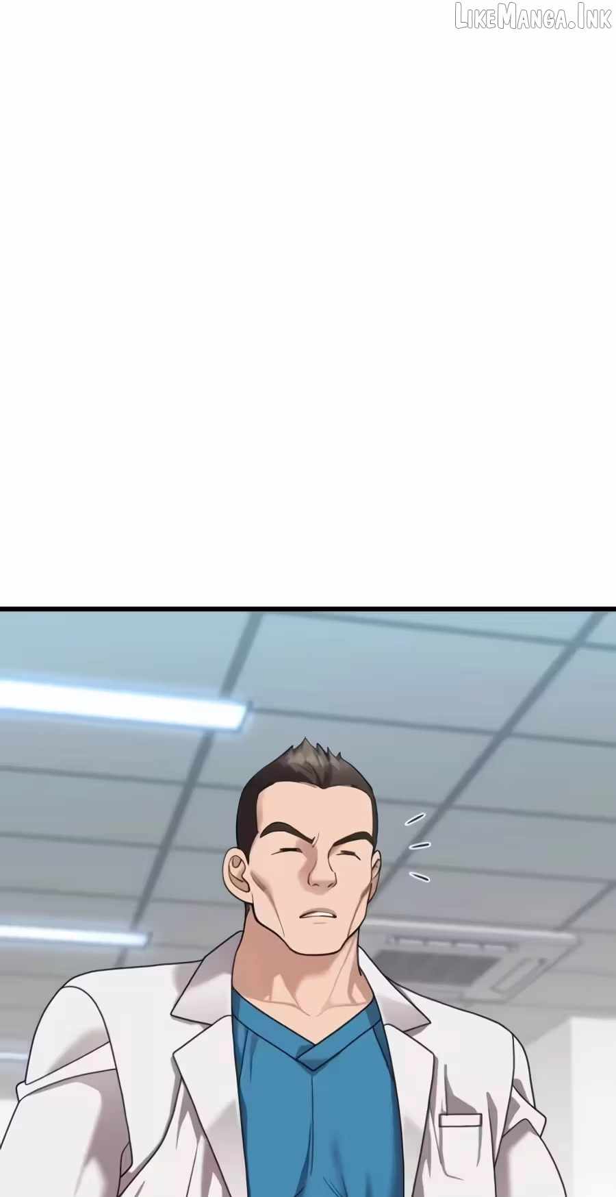 Dr. Shin Seonhan Who Sees the Future — Chapter 43 — page 58