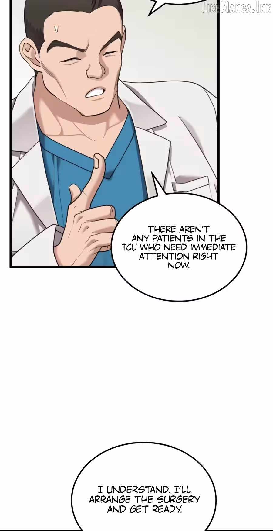 Dr. Shin Seonhan Who Sees the Future — Chapter 43 — page 62
