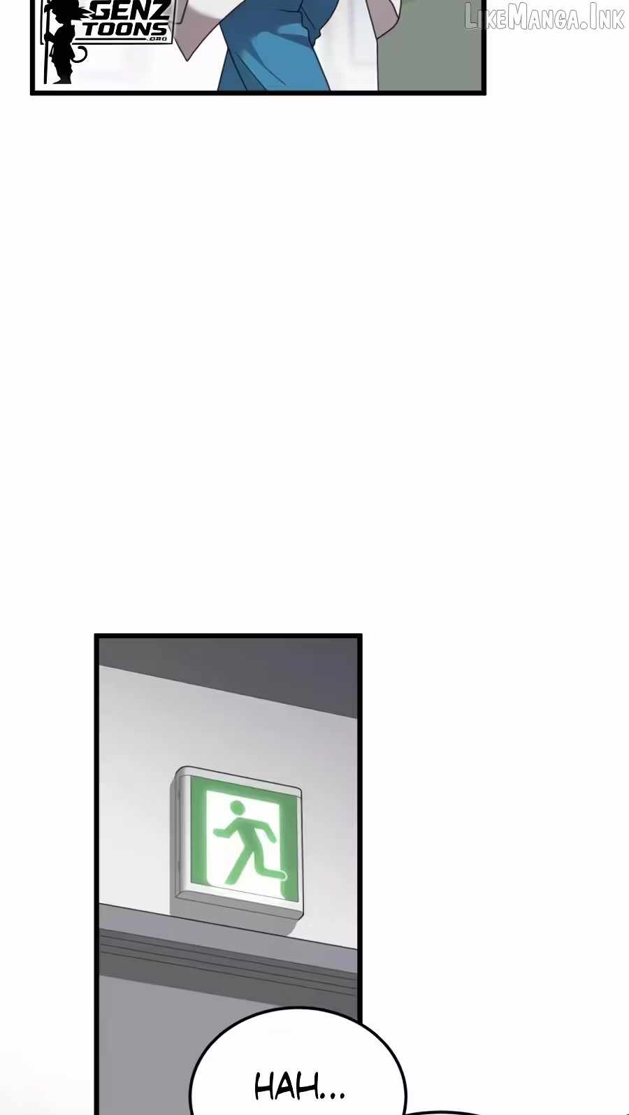 Dr. Shin Seonhan Who Sees the Future — Chapter 43 — page 67