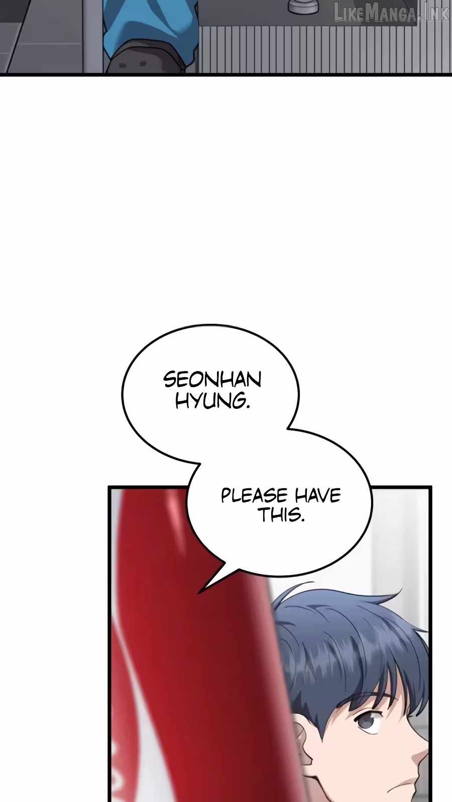 Dr. Shin Seonhan Who Sees the Future — Chapter 43 — page 69