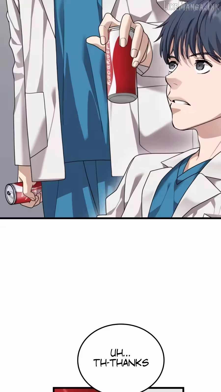 Dr. Shin Seonhan Who Sees the Future — Chapter 43 — page 71