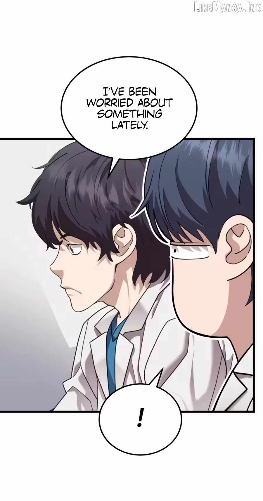 Dr. Shin Seonhan Who Sees the Future — Chapter 43 — page 74
