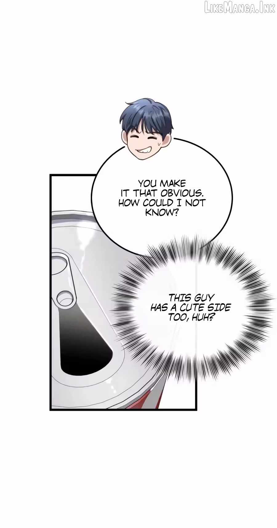 Dr. Shin Seonhan Who Sees the Future — Chapter 43 — page 76
