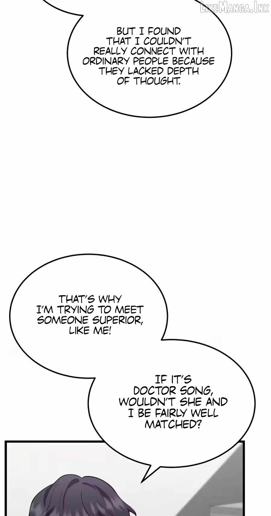 Dr. Shin Seonhan Who Sees the Future — Chapter 43 — page 78