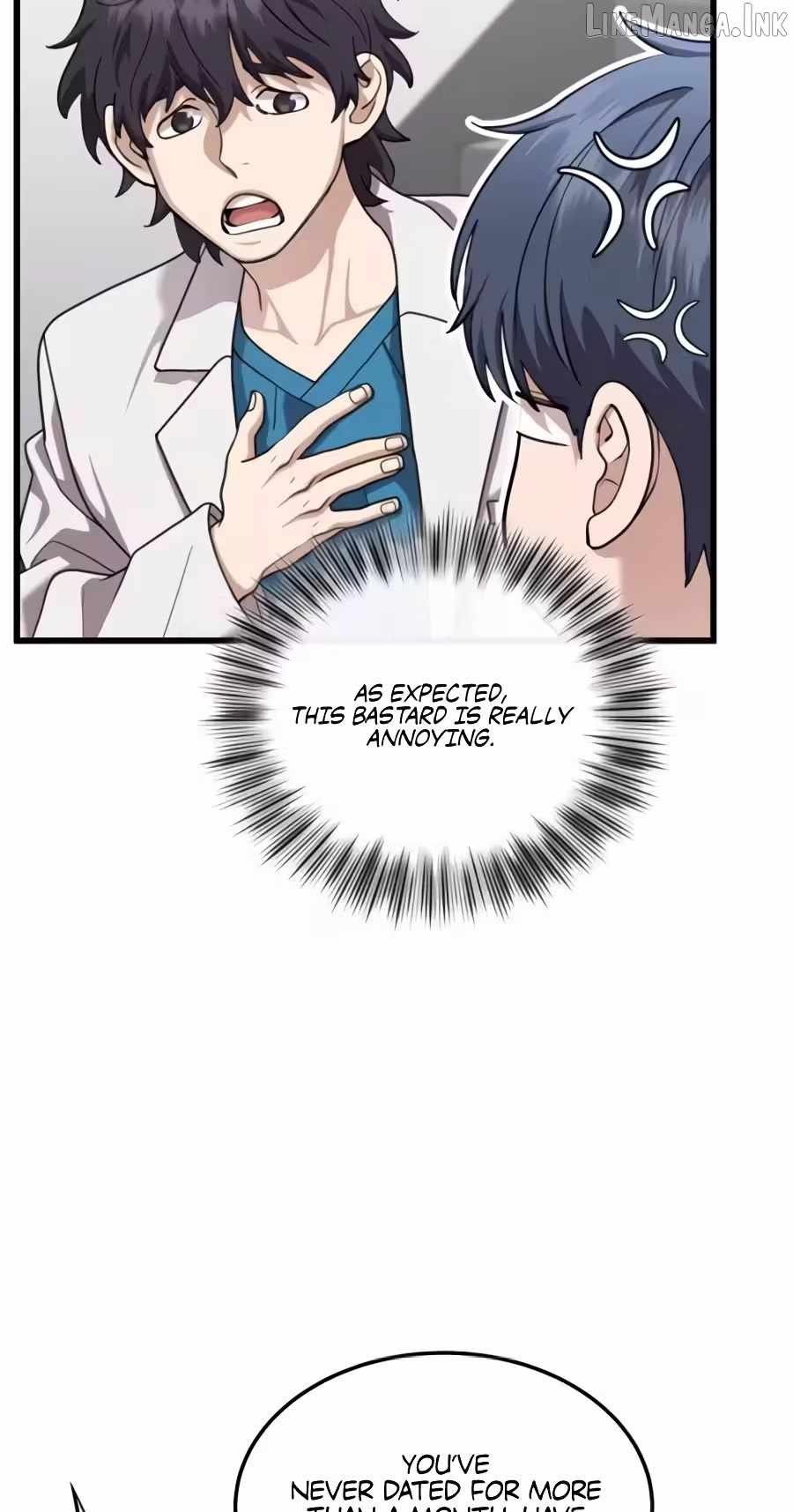 Dr. Shin Seonhan Who Sees the Future — Chapter 43 — page 79