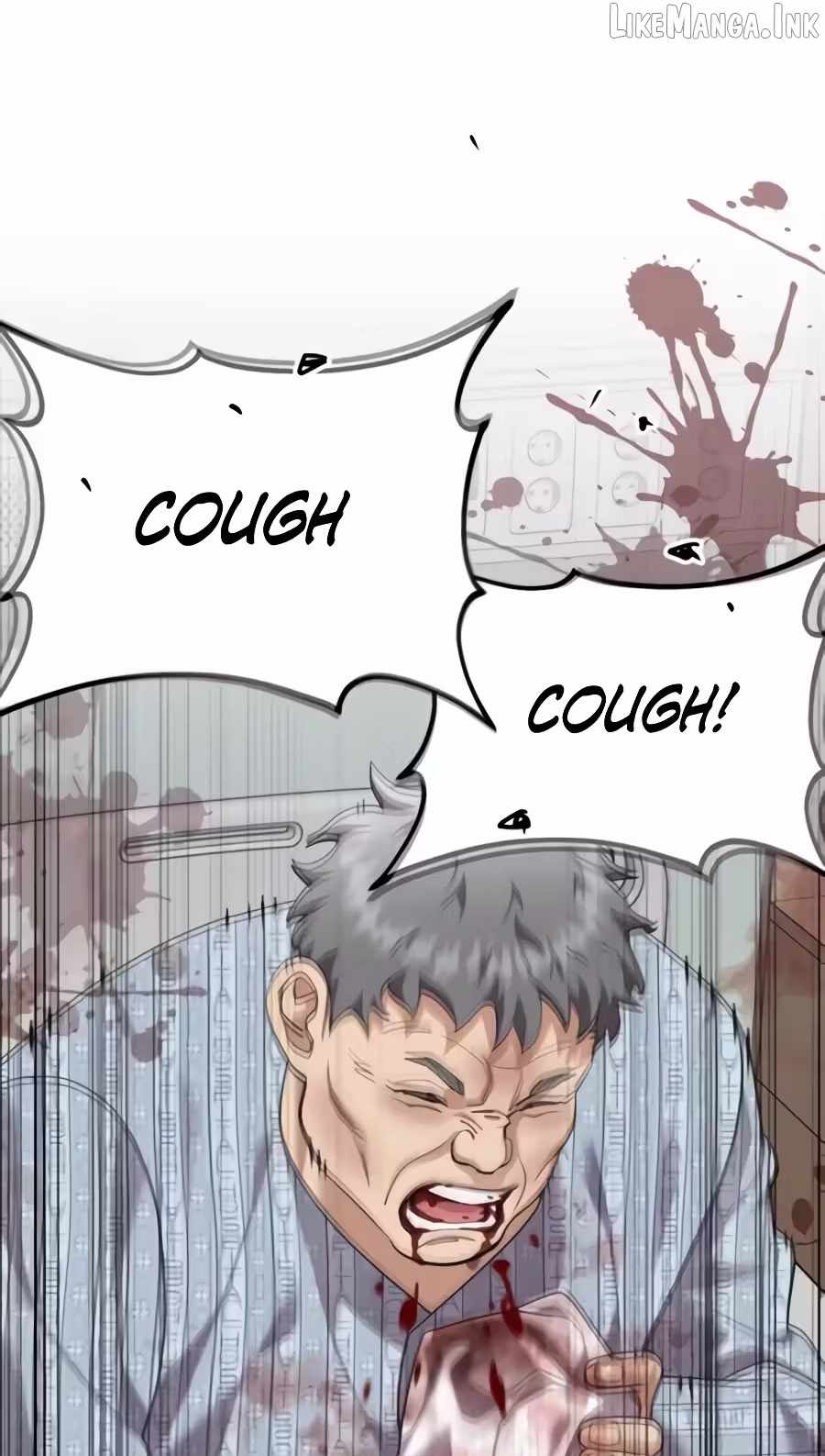 Dr. Shin Seonhan Who Sees the Future — Chapter 43 — page 86