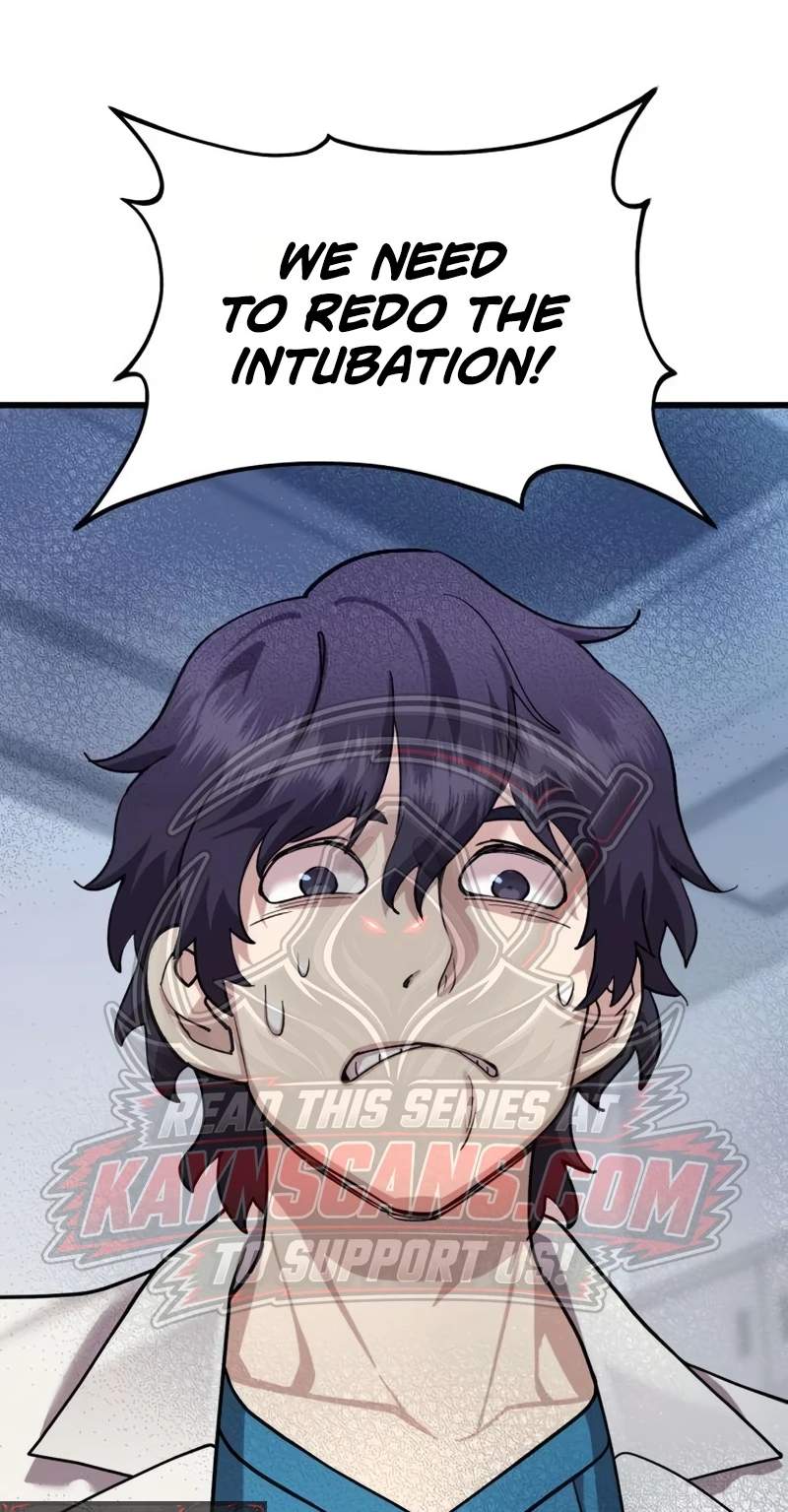 Dr. Shin Seonhan Who Sees the Future — Chapter 45 — page 4