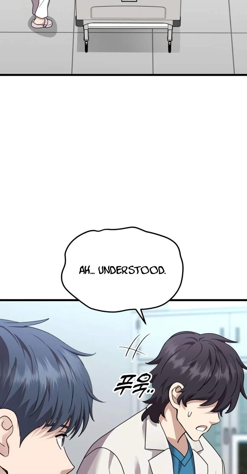 Dr. Shin Seonhan Who Sees the Future — Chapter 45 — page 6