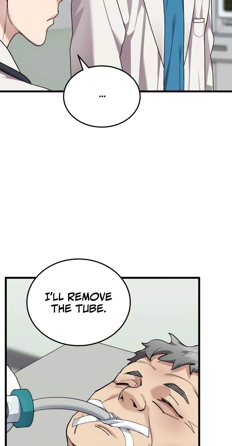 Dr. Shin Seonhan Who Sees the Future — Chapter 45 — page 7