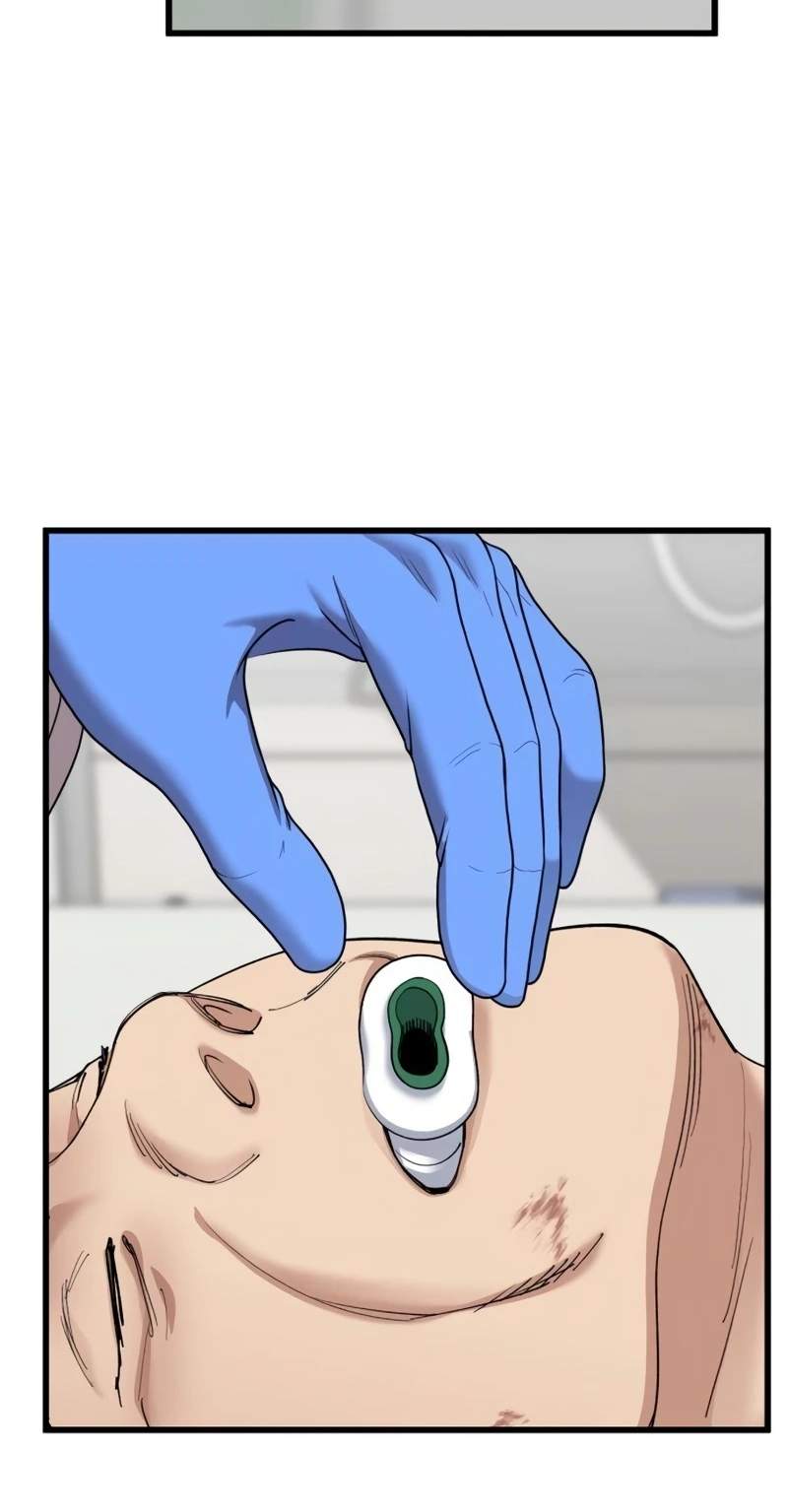 Dr. Shin Seonhan Who Sees the Future — Chapter 45 — page 9