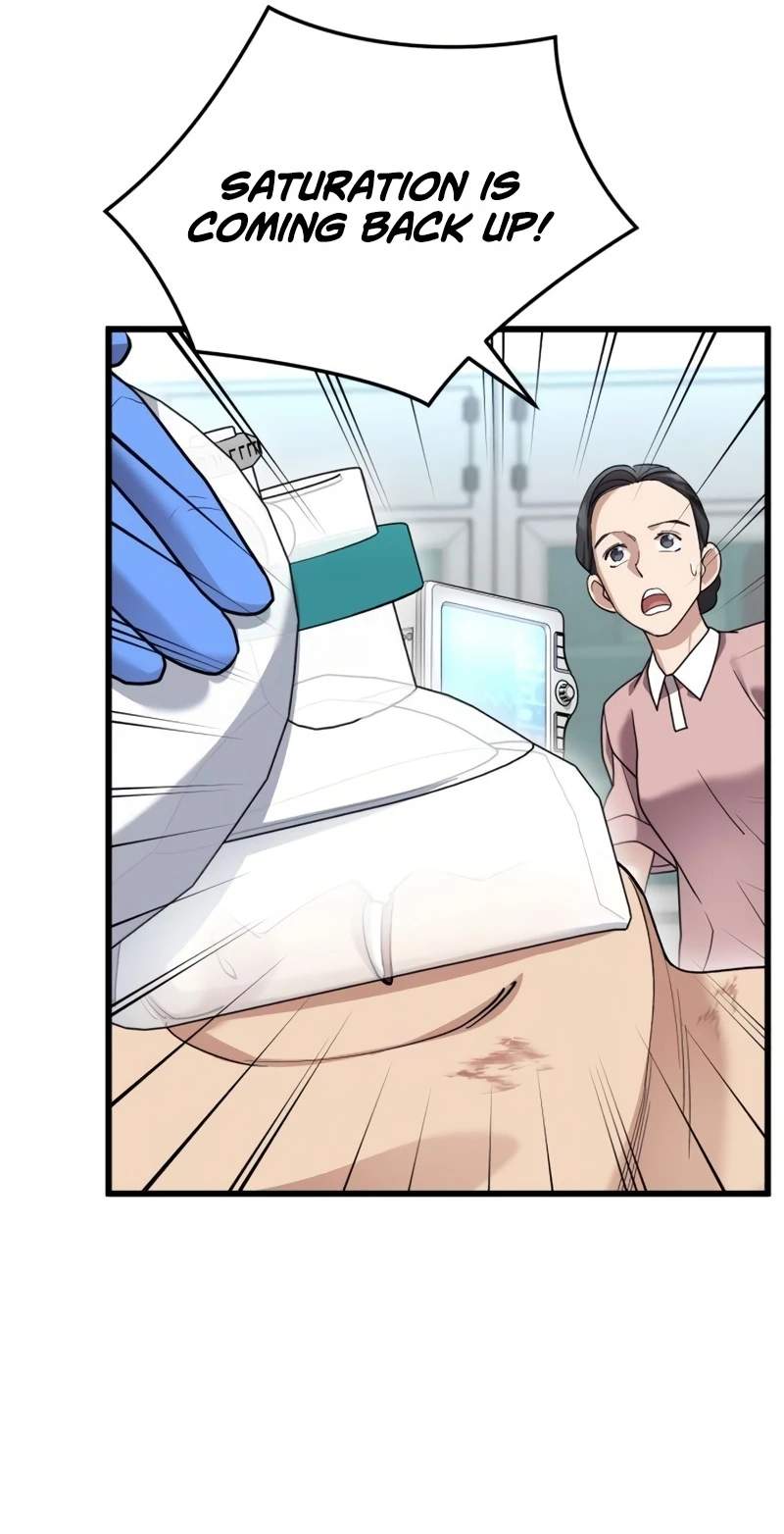 Dr. Shin Seonhan Who Sees the Future — Chapter 45 — page 11