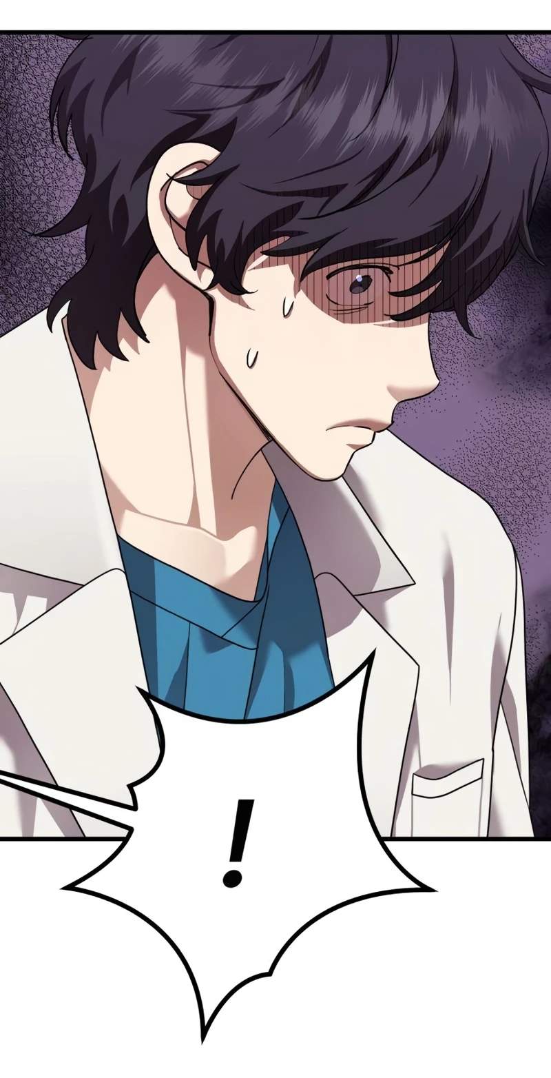 Dr. Shin Seonhan Who Sees the Future — Chapter 45 — page 13
