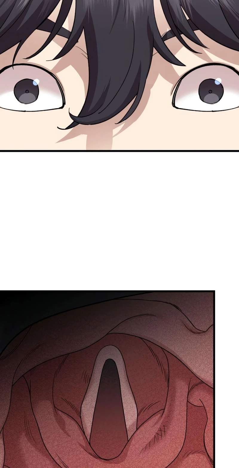 Dr. Shin Seonhan Who Sees the Future — Chapter 45 — page 18