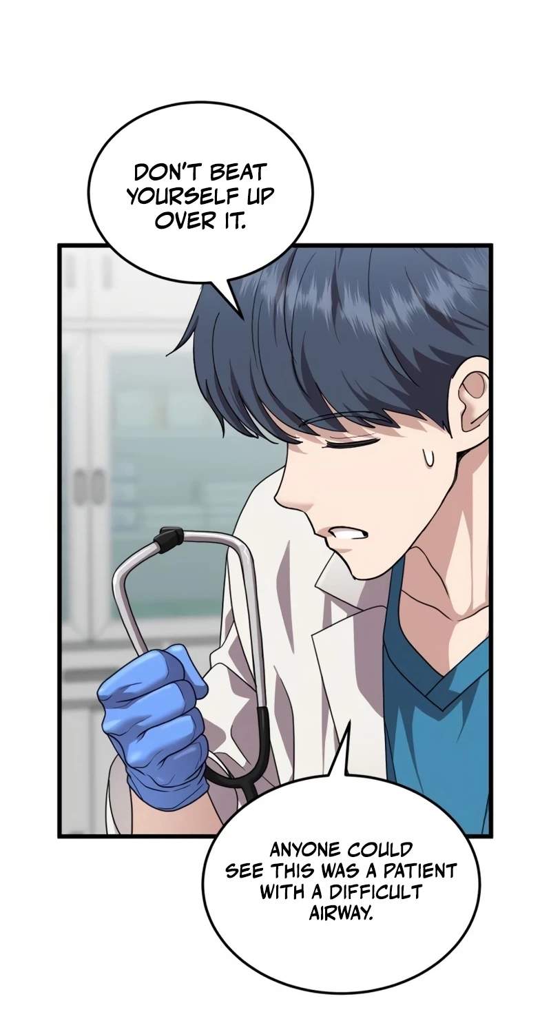 Dr. Shin Seonhan Who Sees the Future — Chapter 45 — page 26