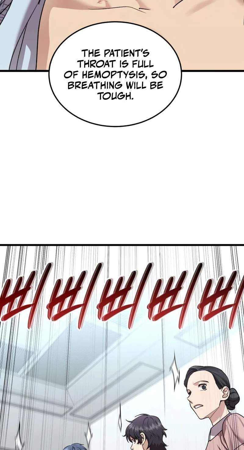 Dr. Shin Seonhan Who Sees the Future — Chapter 45 — page 34