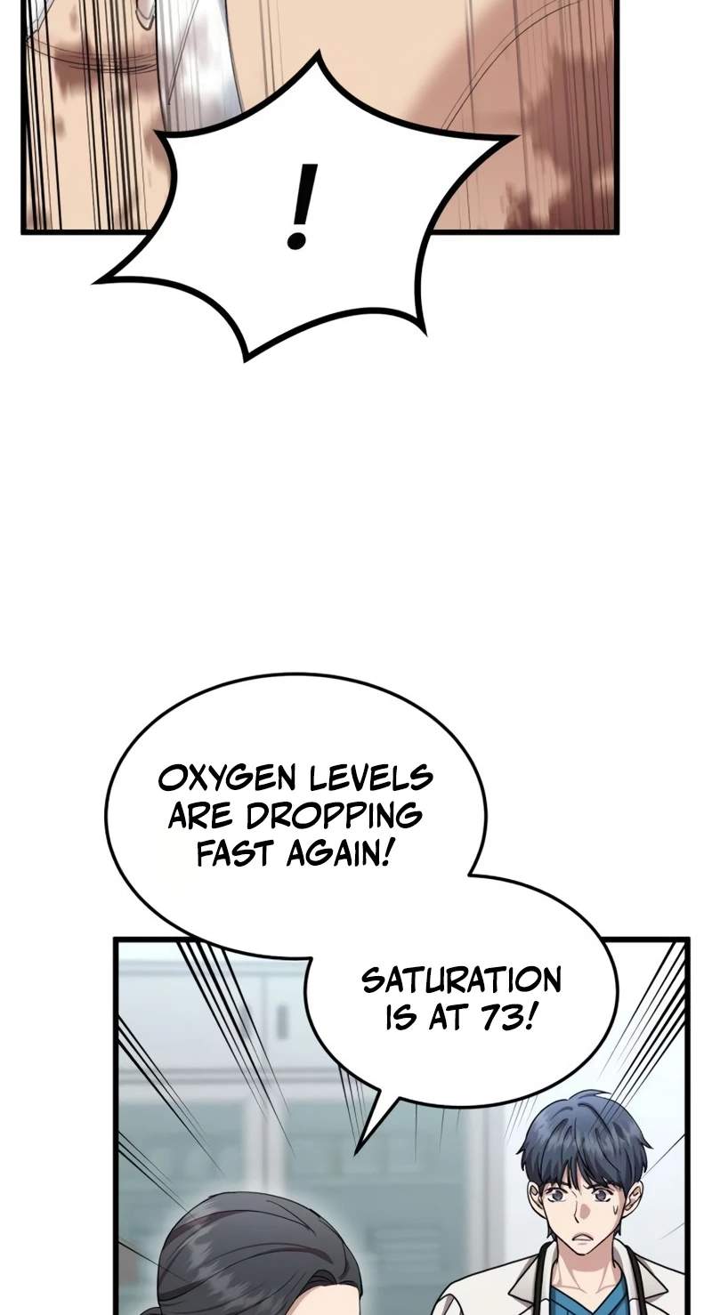 Dr. Shin Seonhan Who Sees the Future — Chapter 45 — page 36