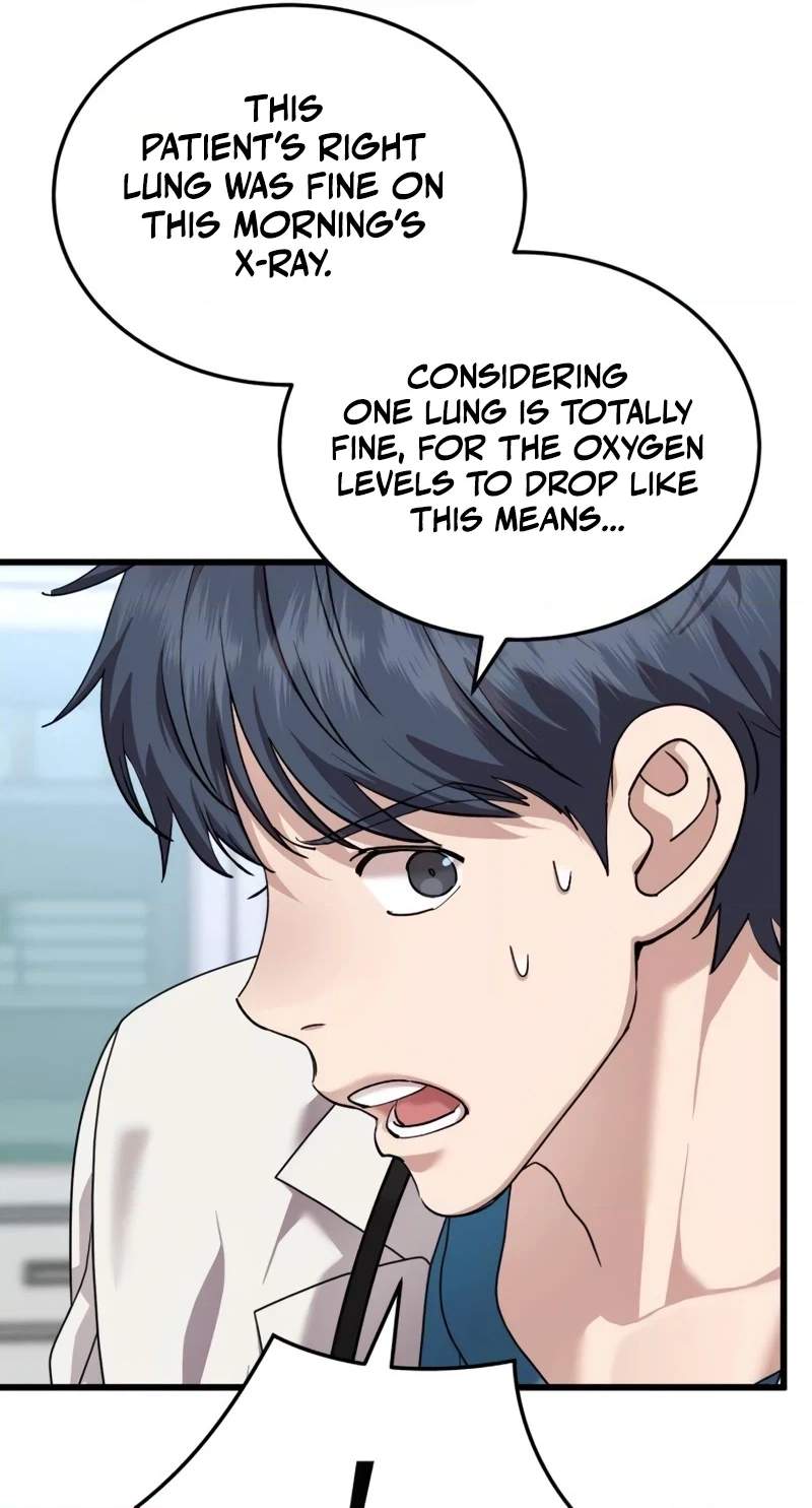 Dr. Shin Seonhan Who Sees the Future — Chapter 45 — page 40
