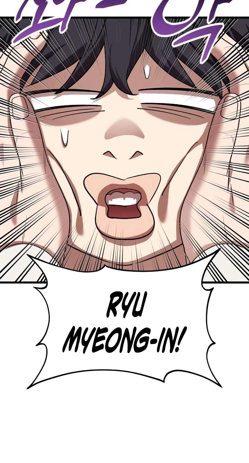 Dr. Shin Seonhan Who Sees the Future — Chapter 45 — page 43