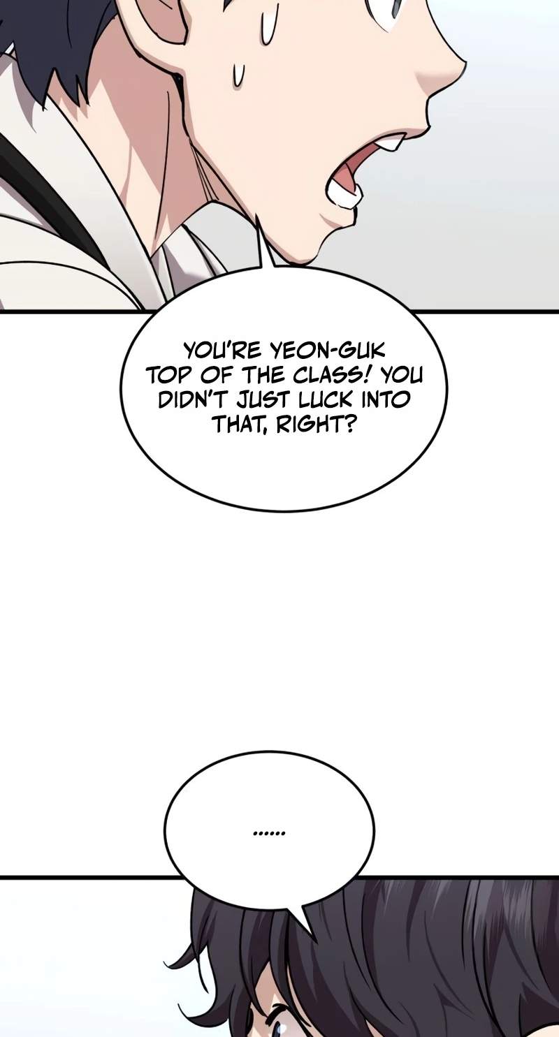 Dr. Shin Seonhan Who Sees the Future — Chapter 45 — page 46