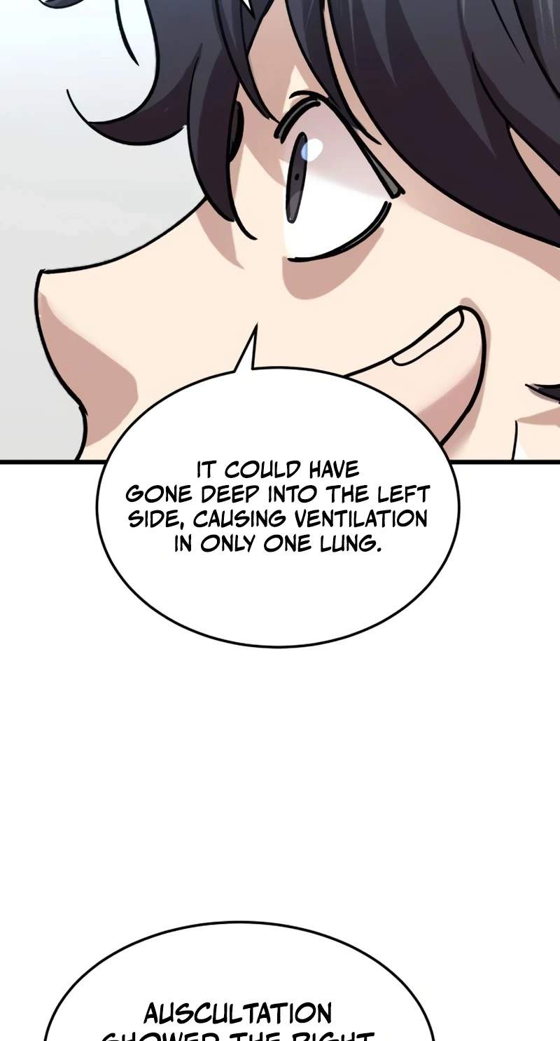 Dr. Shin Seonhan Who Sees the Future — Chapter 45 — page 48