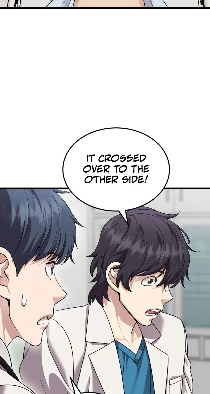 Dr. Shin Seonhan Who Sees the Future — Chapter 45 — page 51