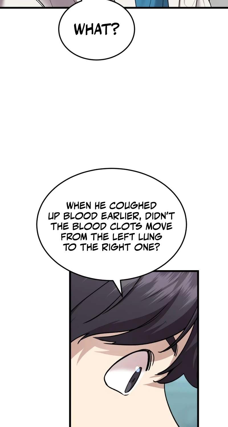 Dr. Shin Seonhan Who Sees the Future — Chapter 45 — page 52