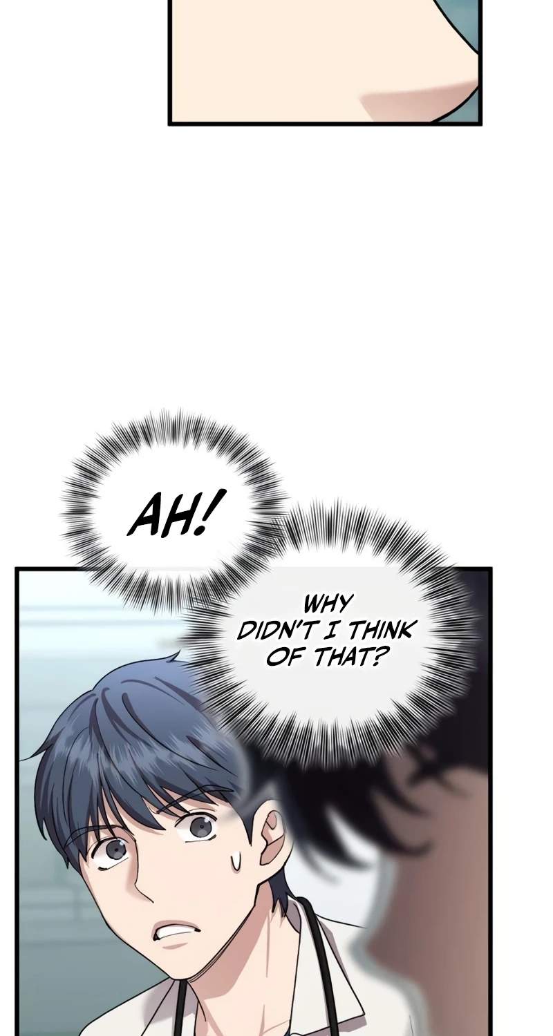 Dr. Shin Seonhan Who Sees the Future — Chapter 45 — page 53