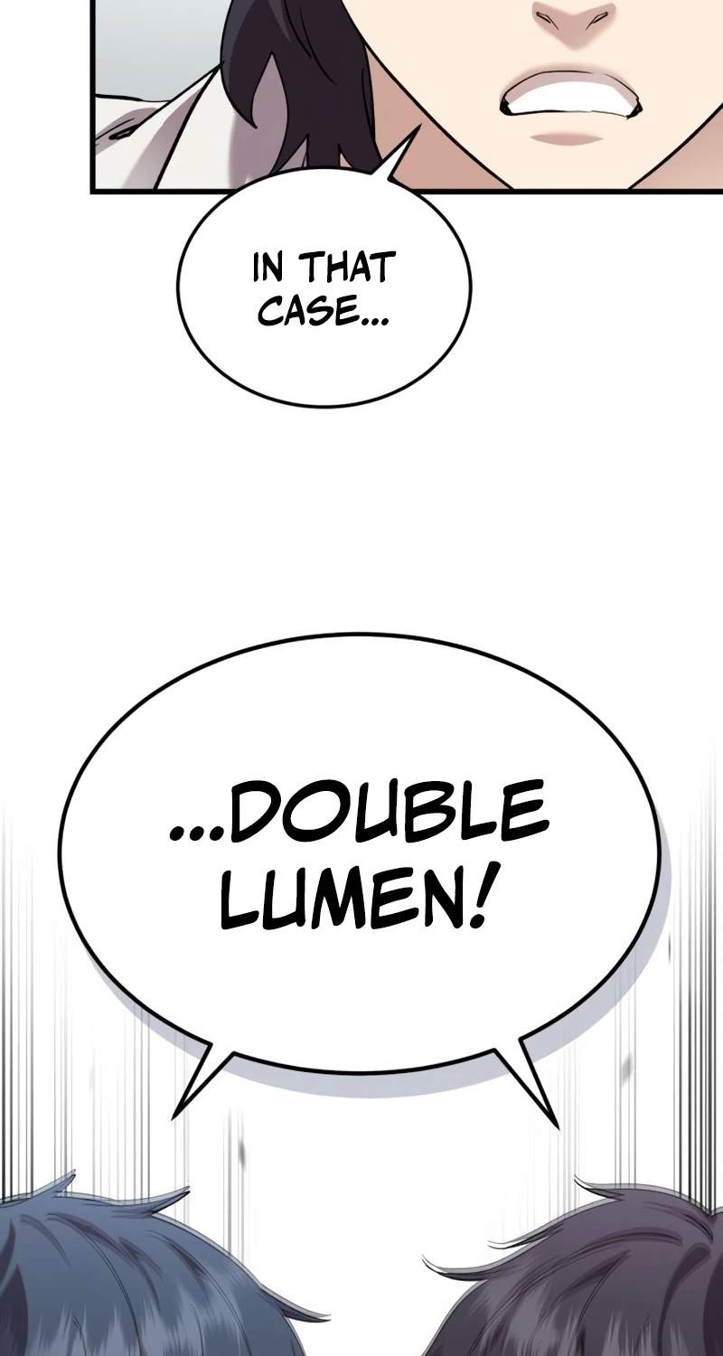 Dr. Shin Seonhan Who Sees the Future — Chapter 45 — page 56