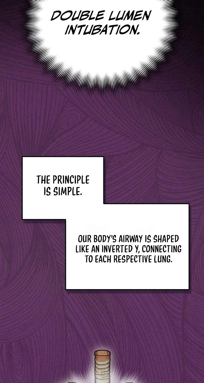 Dr. Shin Seonhan Who Sees the Future — Chapter 45 — page 58