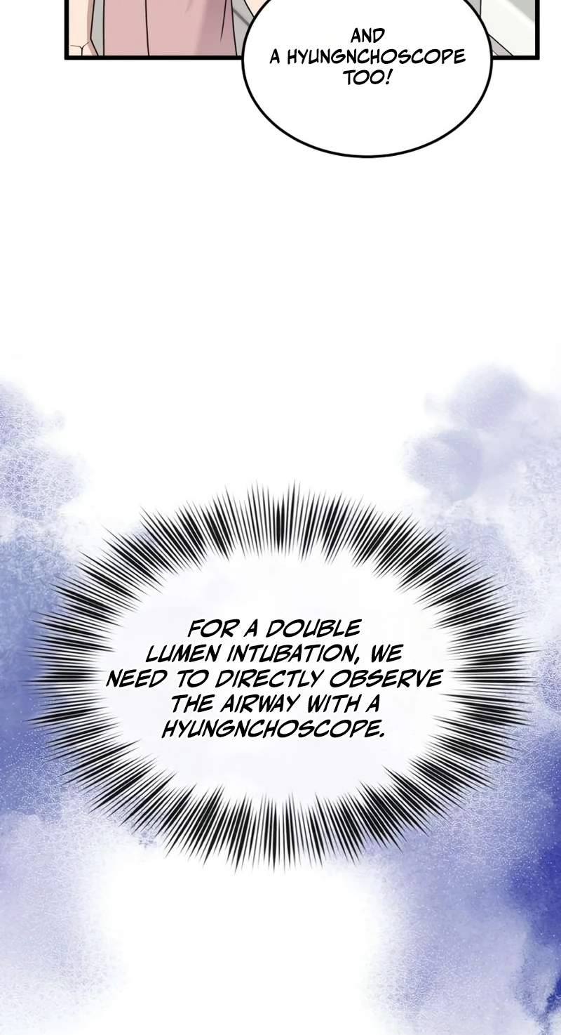 Dr. Shin Seonhan Who Sees the Future — Chapter 45 — page 62