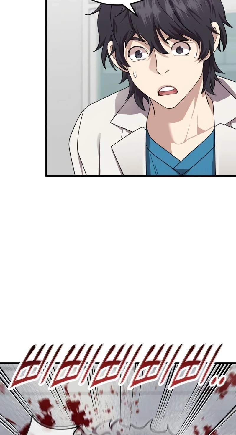 Dr. Shin Seonhan Who Sees the Future — Chapter 45 — page 65