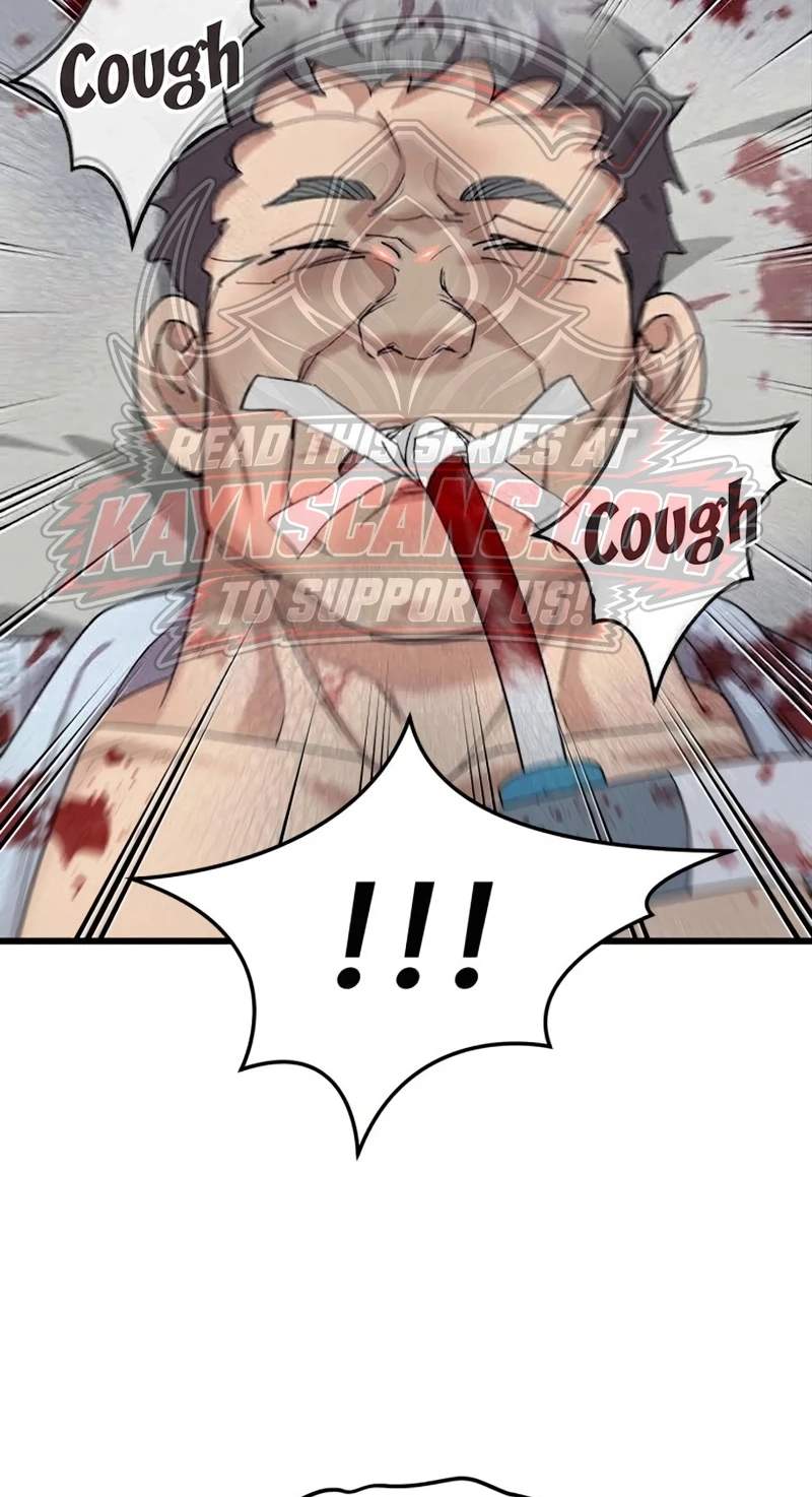 Dr. Shin Seonhan Who Sees the Future — Chapter 45 — page 66