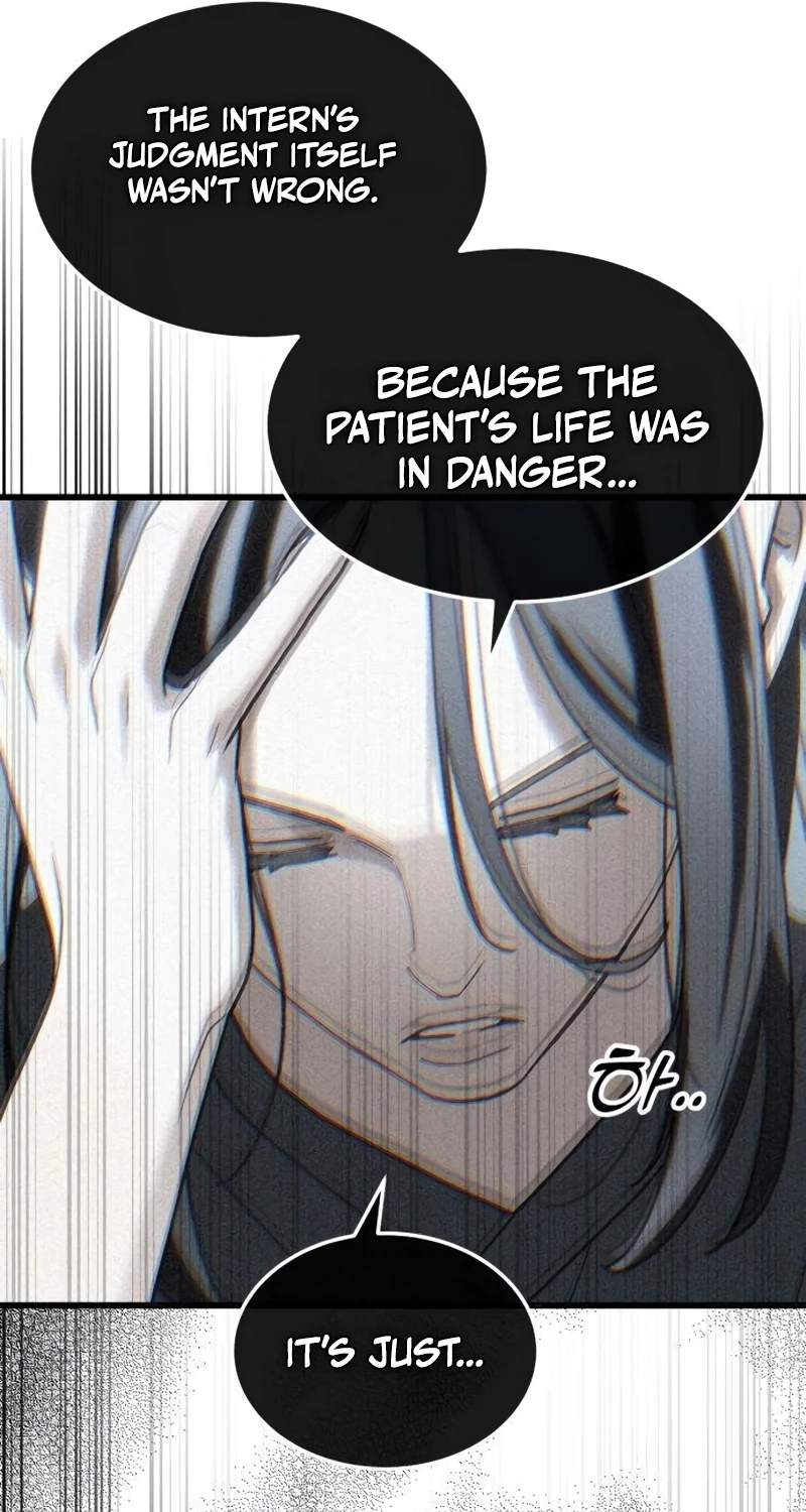 Dr. Shin Seonhan Who Sees the Future — Chapter 45 — page 68
