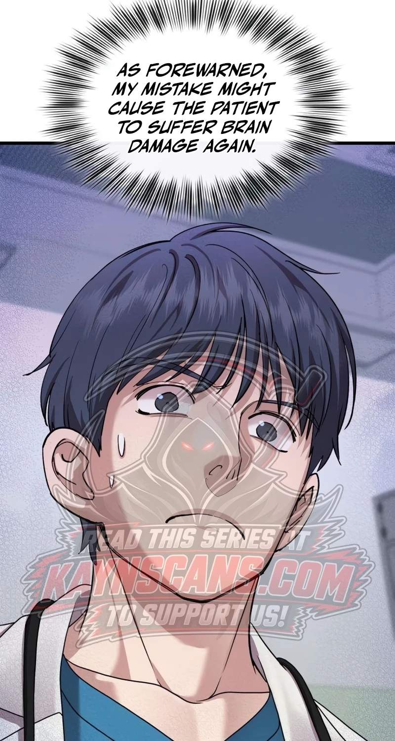 Dr. Shin Seonhan Who Sees the Future — Chapter 45 — page 72