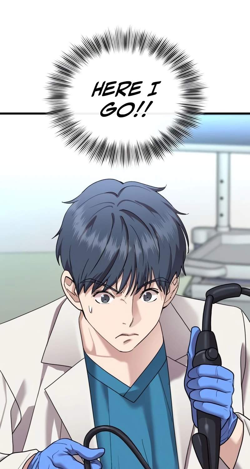 Dr. Shin Seonhan Who Sees the Future — Chapter 45 — page 75